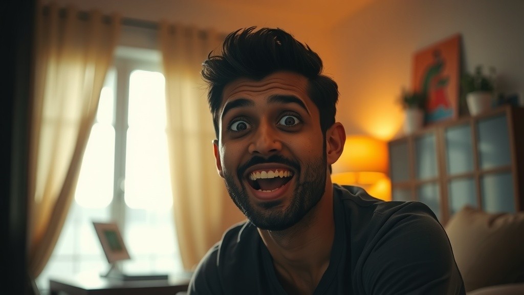 रोबोराजू की बैटरी खत्म!