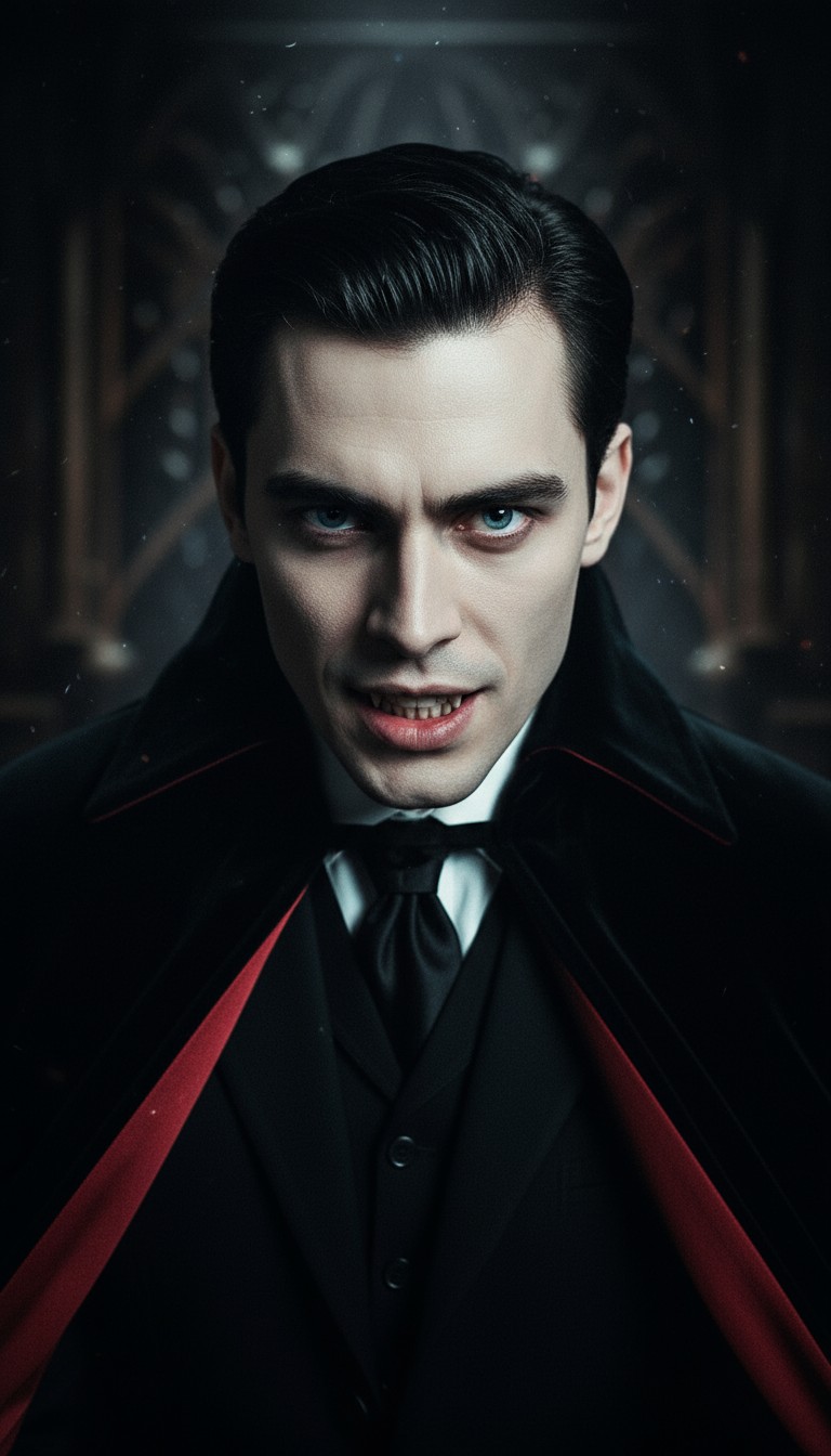 Bau Busuk dan Sosok Menghantui