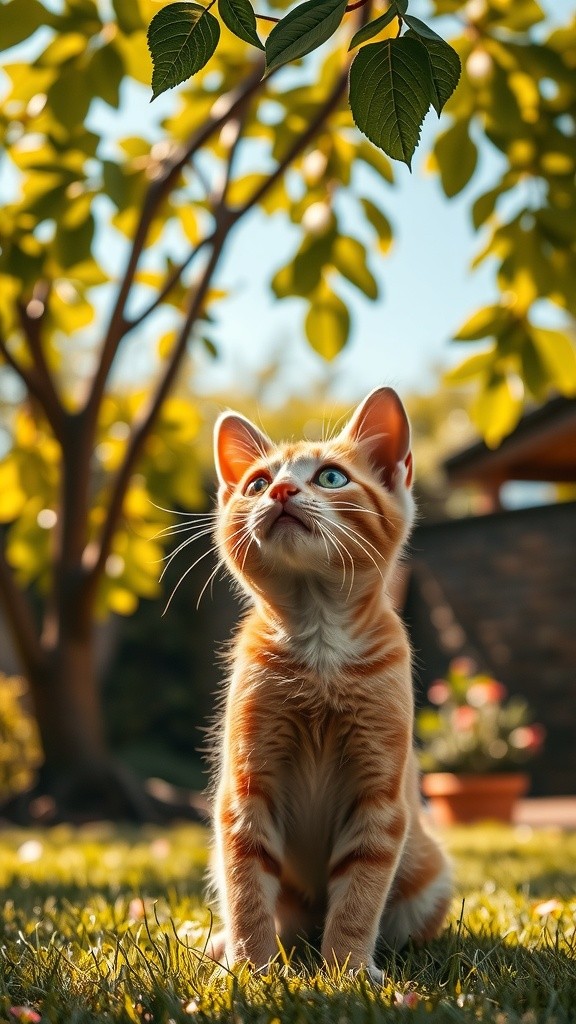 القط قطون ورفض الفتاة بسبب كذبه