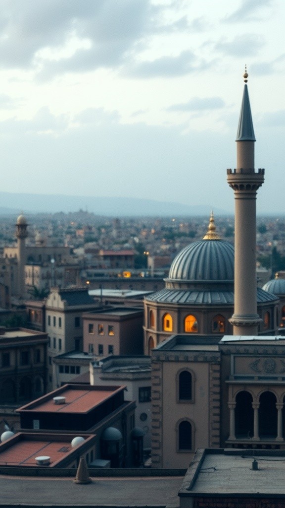 اللحظات التي تلمس القلب