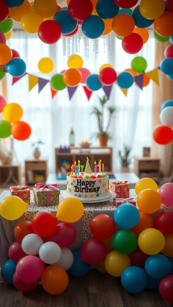 The Case of the Vanishing Cake