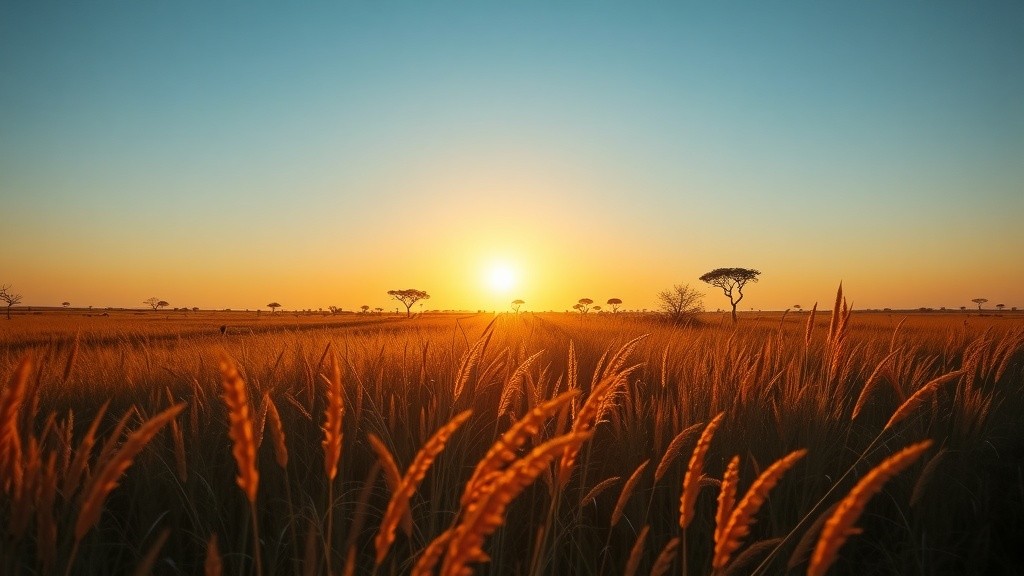 Discover the Majesty of Lions: A Captivating Journey into Their World!