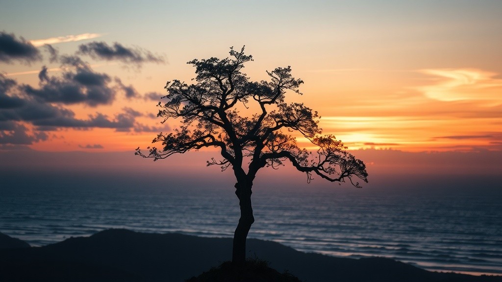 Eternal Echoes: The Art of Storytelling