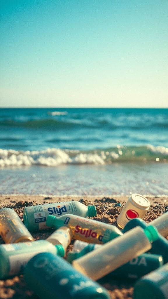 Reduce Plastic, Save Our Oceans! (copy)