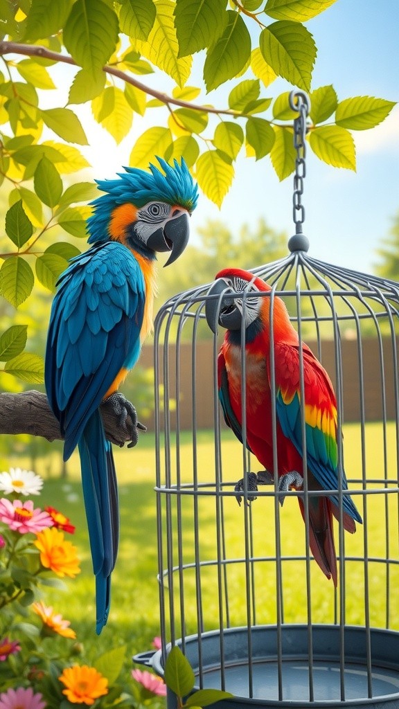 Kebebasan dan Keinginan: Dua Jiwa yang Terikat