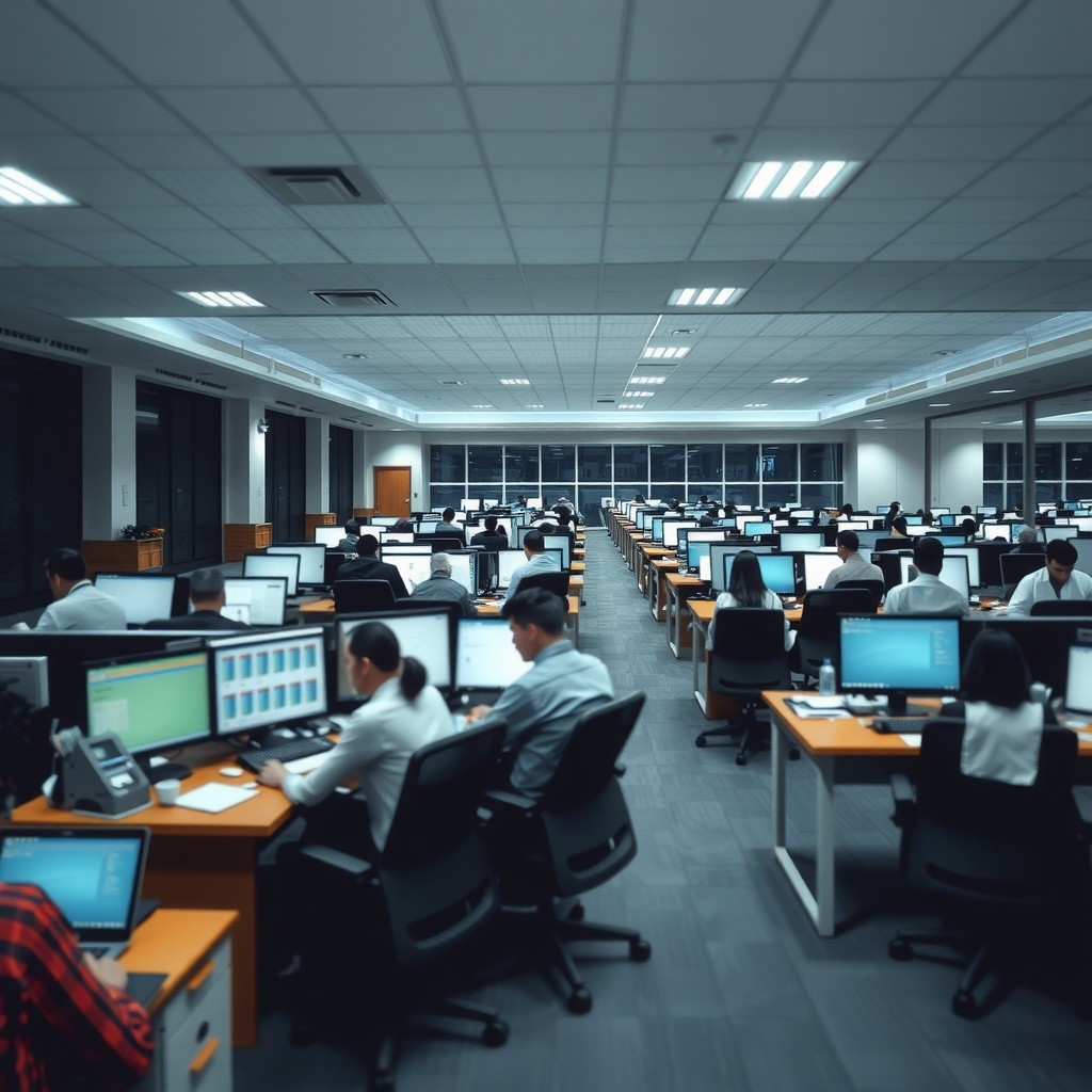 Harnessing High-Speed Connectivity: The NetSol CONNECT Advantage