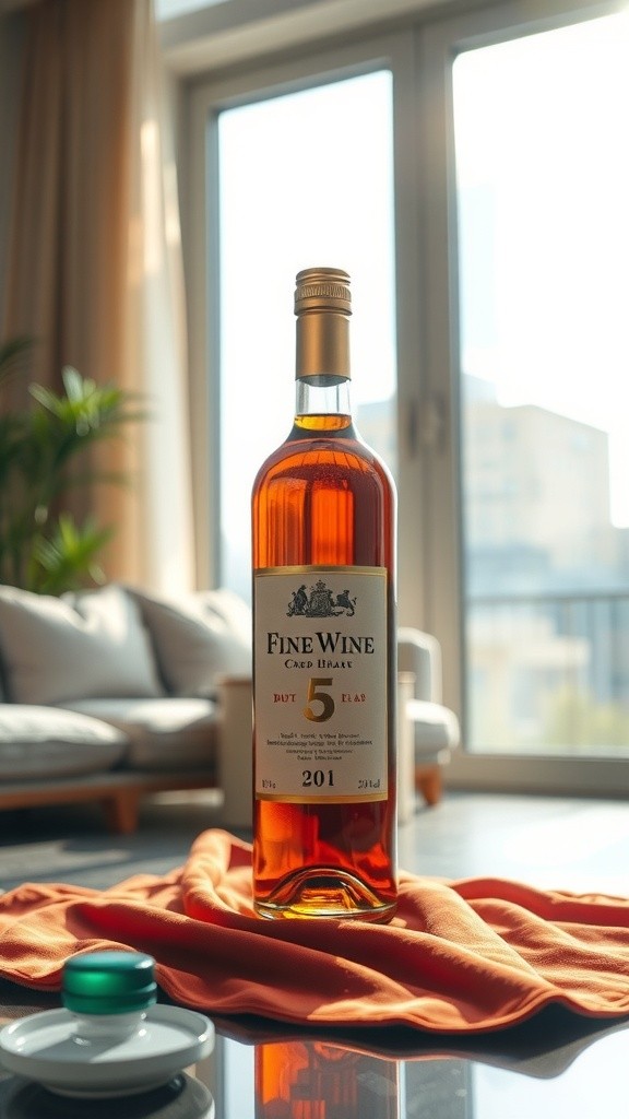 Exploring the Top 5 Luxury Bottles