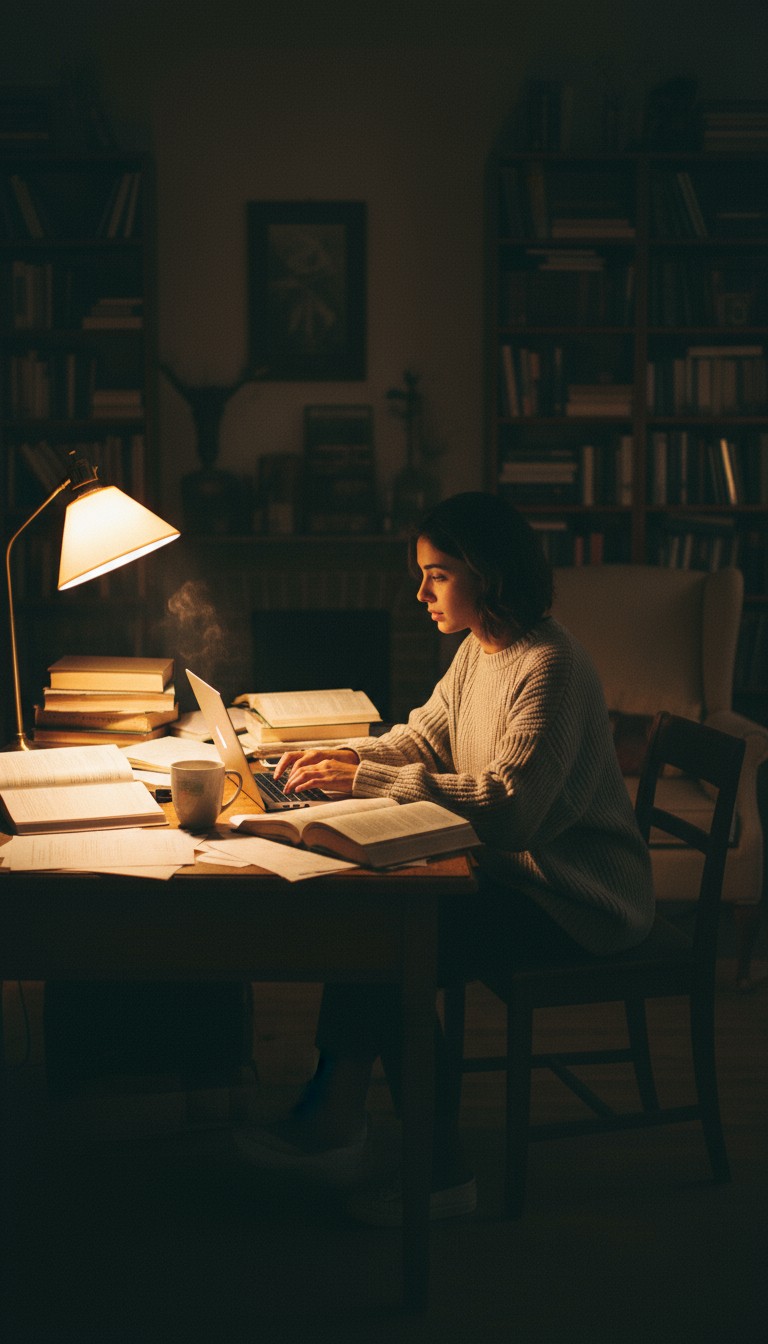 Discipline Now or Regret Later