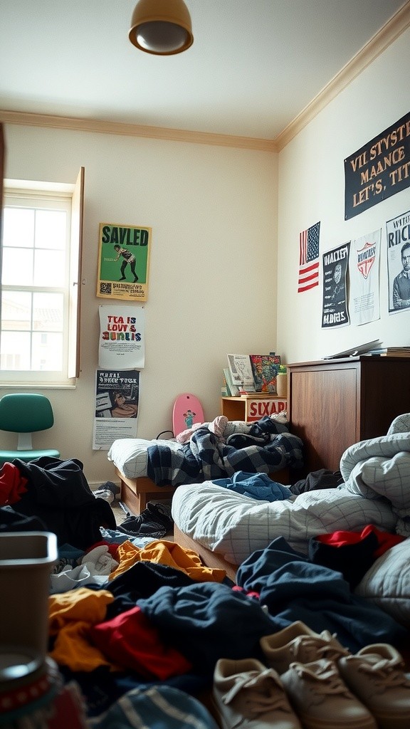 Discovering the Right Fitness App: A Teen's Journey