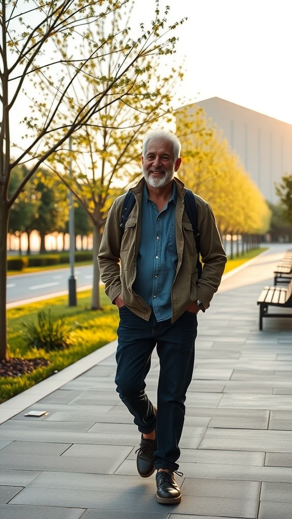 Fashion Faux Pas: A Walk in Style