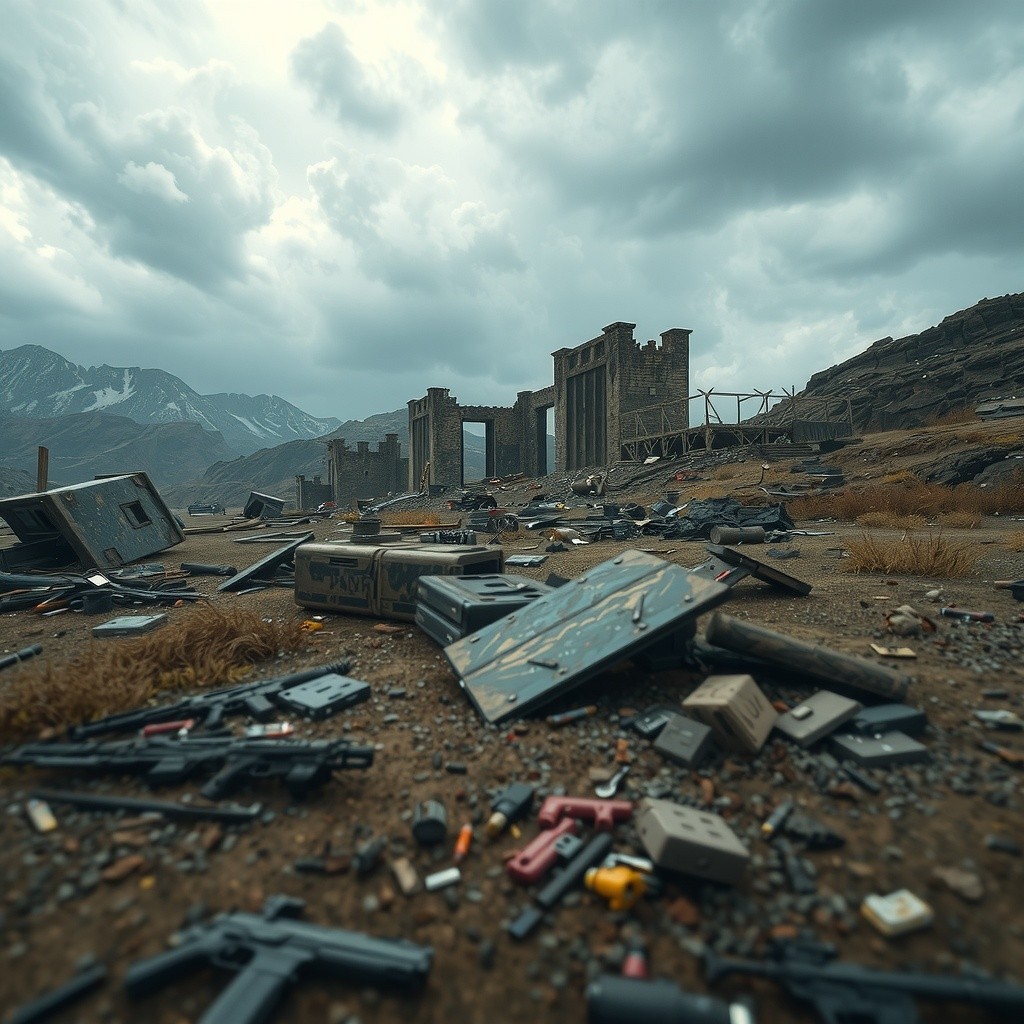 Sigma aur Sami: PUBG ke Legends ki Kahani