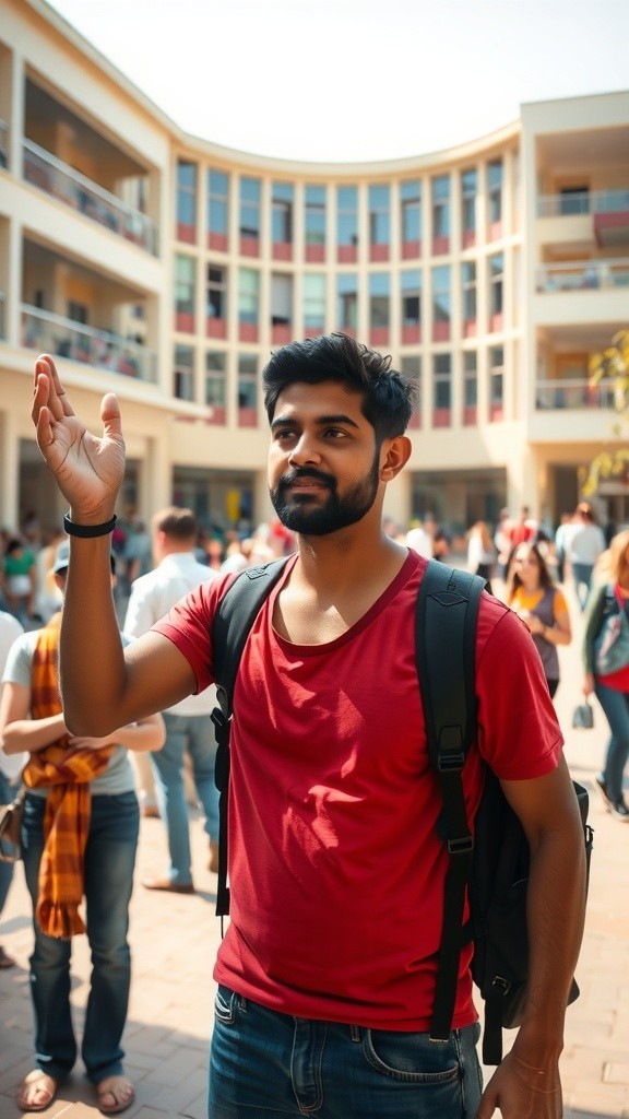 सच्चाई का सामना