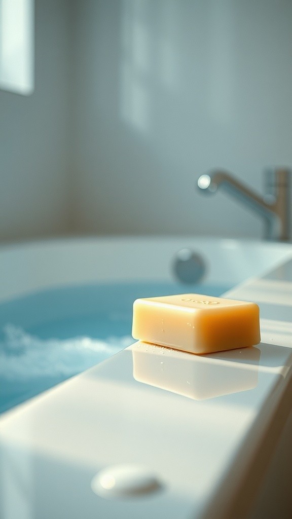 Savon Helena : Le Luxe du Bien-Être