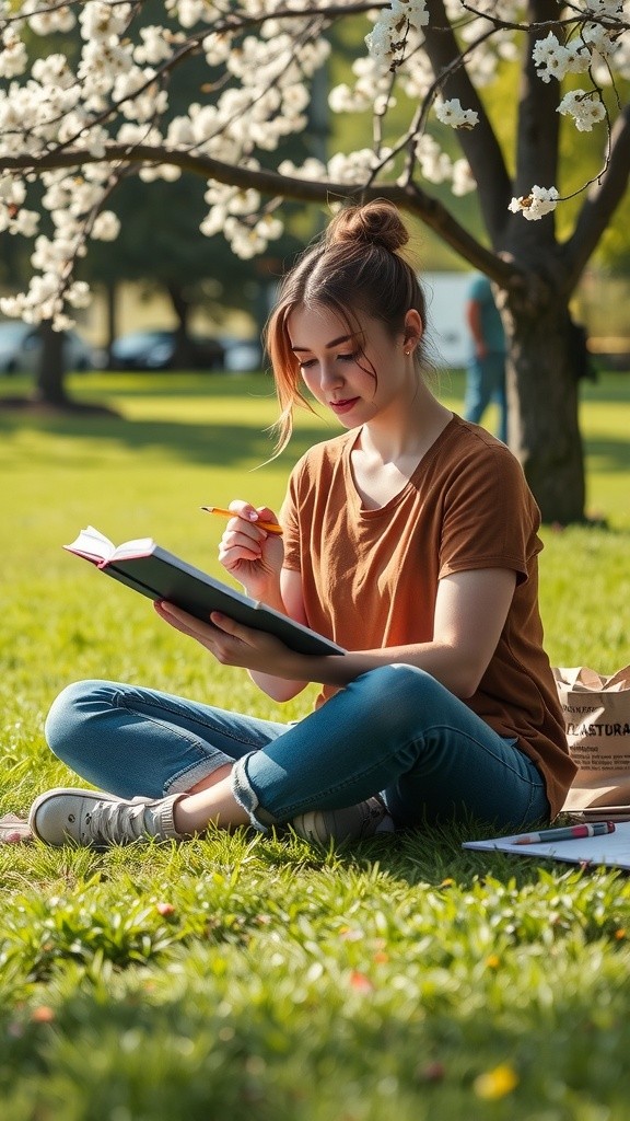 The Unexpected Rewards of Kindness