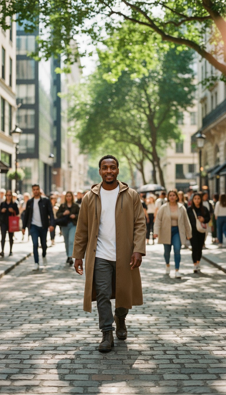 Zacchaeus: A Changed Heart