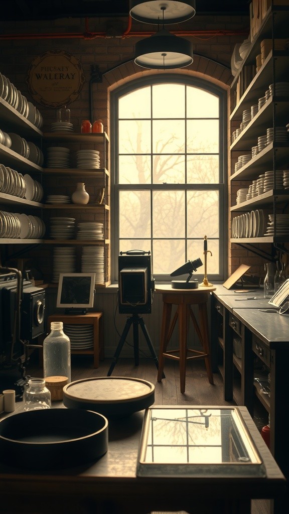 Finding the Hidden Moments in Photography