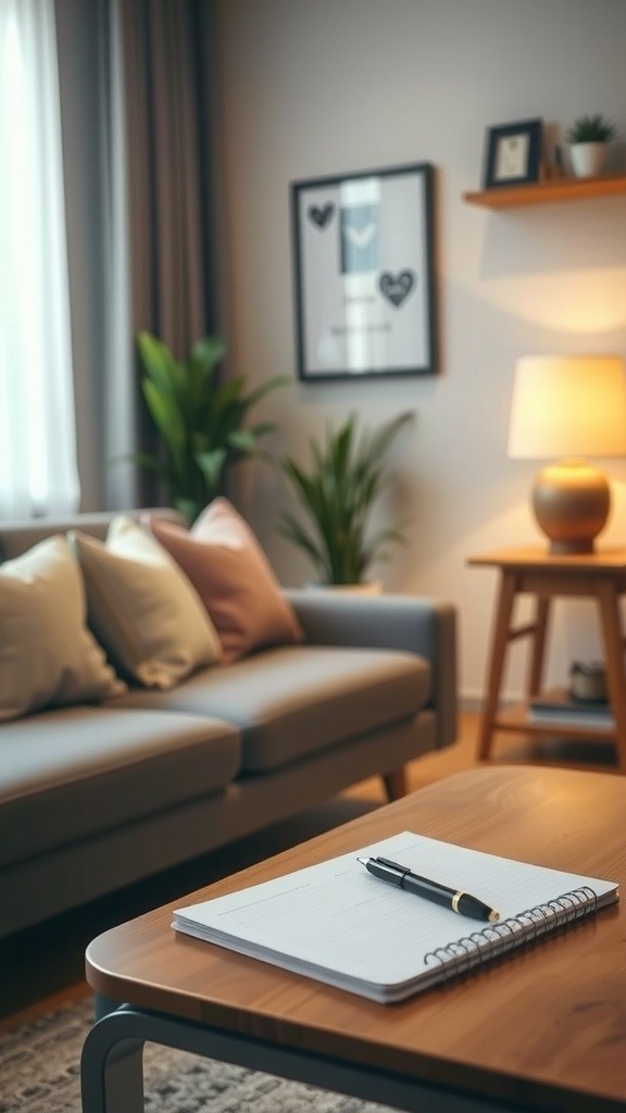 Perasaan Seperti Blender