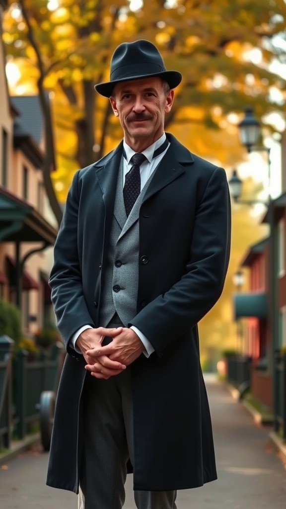 Rise Higher: The Power of Your Circle