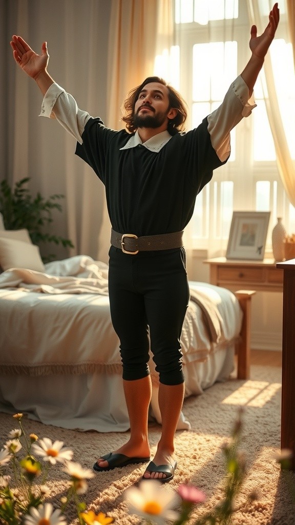 Protect Your Blessings: A Call to Responsibility