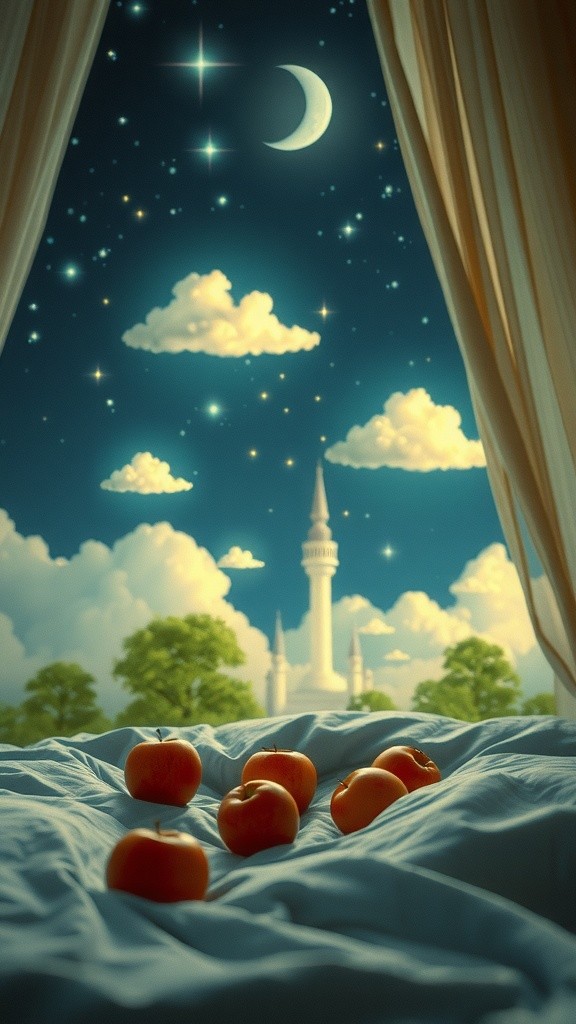 Mimpi Absurd: Dikejar Harimau dan Bakso!