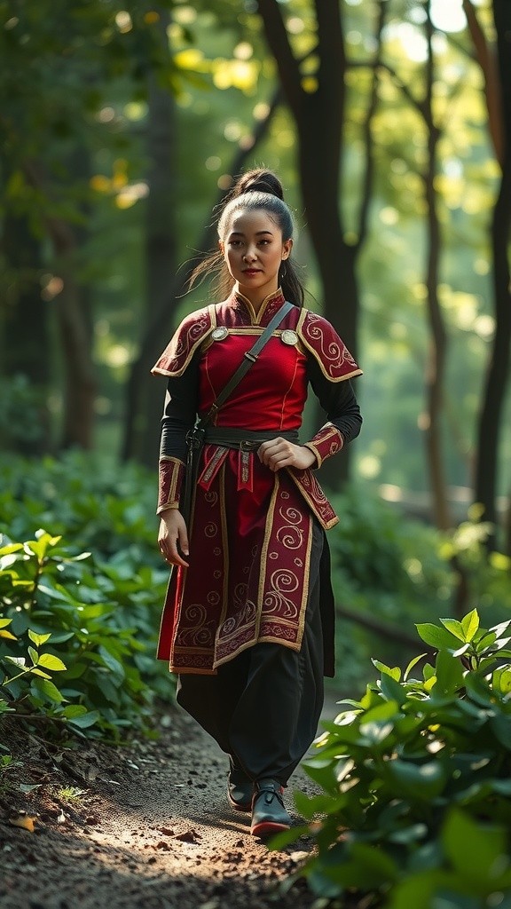 Reflections of Hope and Possibility