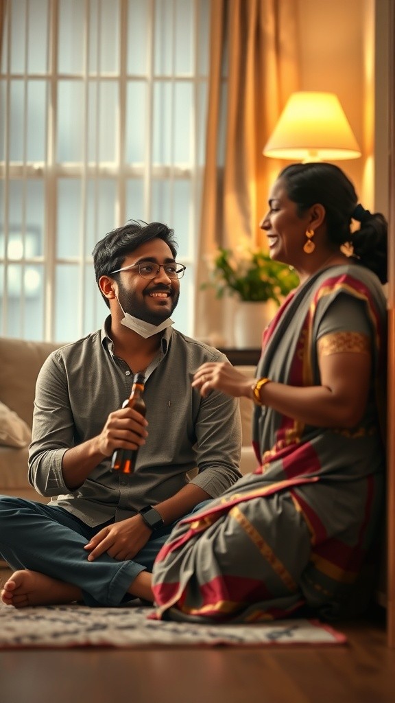 Bachay ki Maa se Dod Pena ki Khwahish