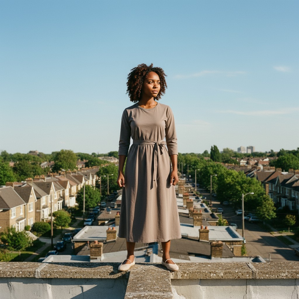 Mapesho: A Journey of Courage and Motherhood