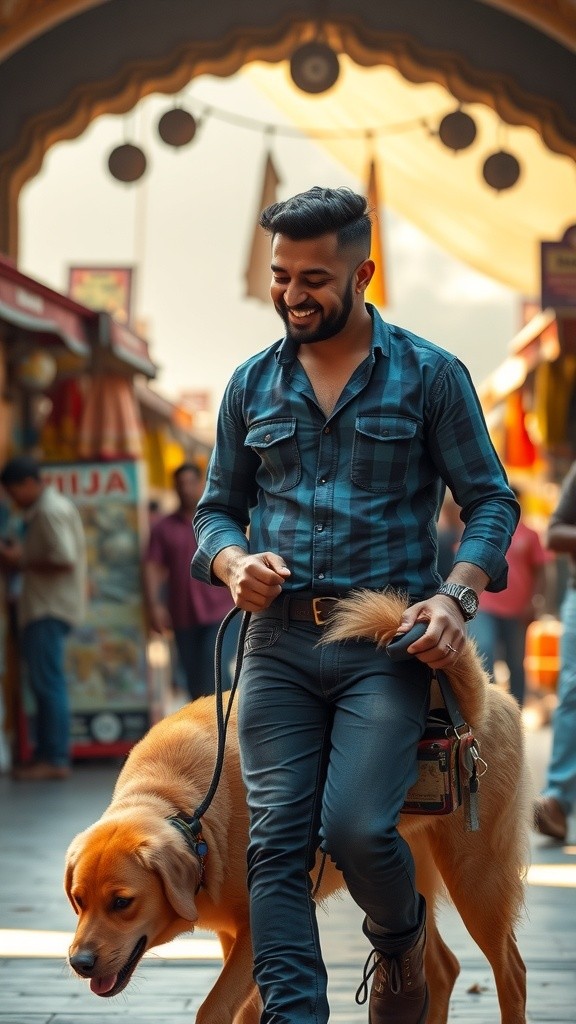 امران کي آڪوٽا پئي پورا بازار کي سيل ڪريو