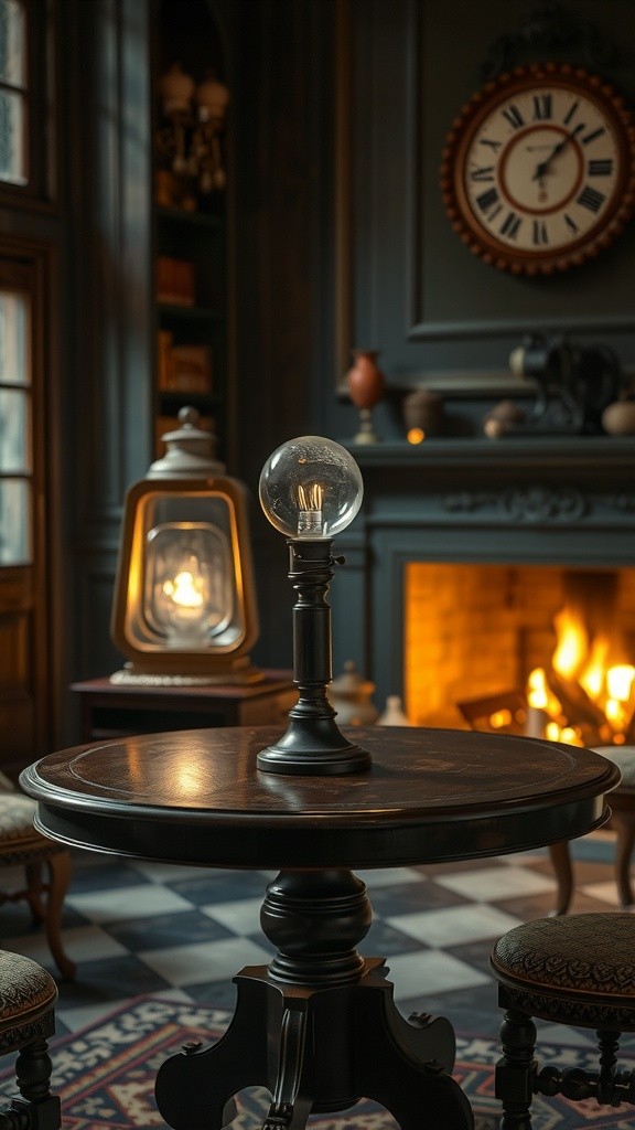 Unraveling Mysteries with Sherlock Holmes (copy)