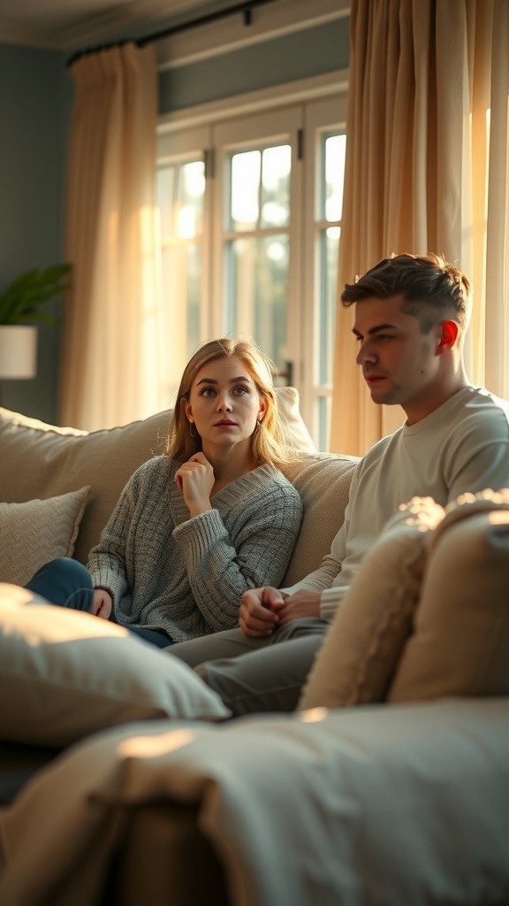 The Essence of True Love: Giving Without Conditions