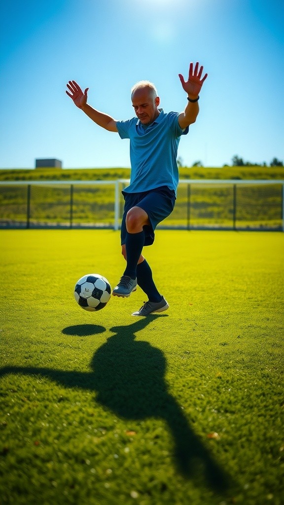 فهم حفظ الزخم