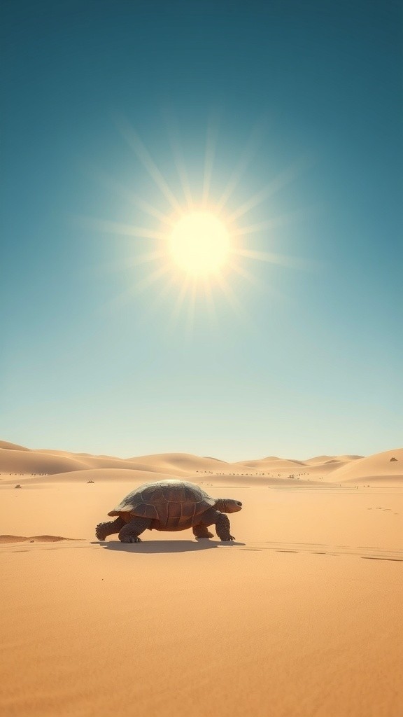 Keajaiban Hewan: Bertahan Hidup Tanpa Makan dan Keunikan Spesies