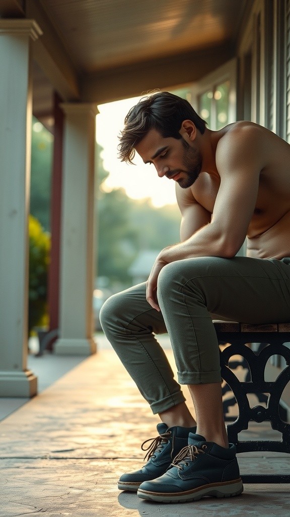 Langkah Menuju Masa Depan: Semangat Belajar Arka