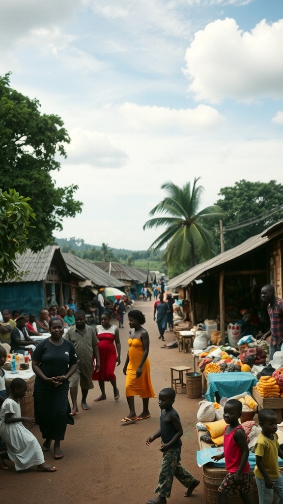 Nwa Igbo nwere afọ ojuju ochie
