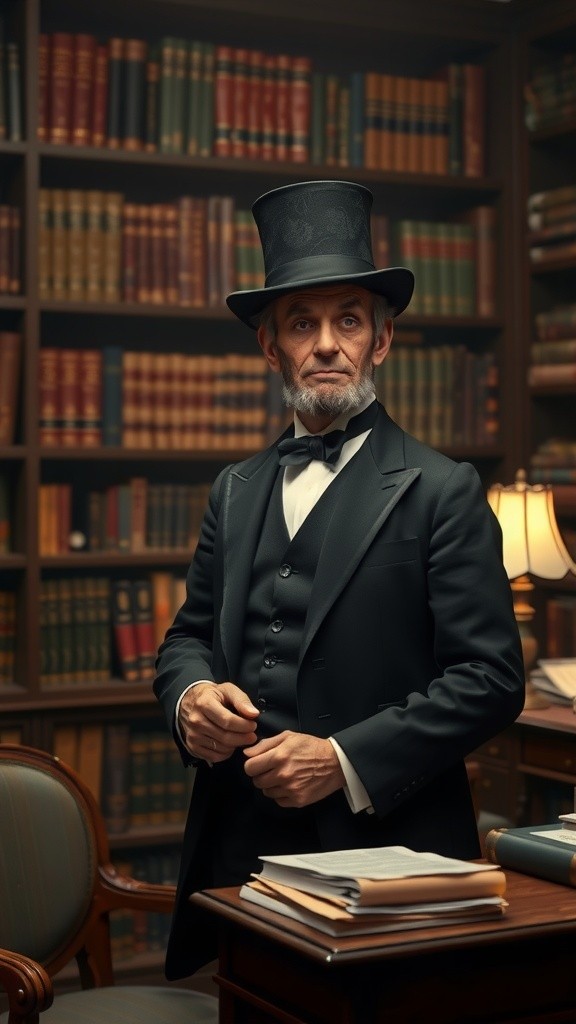 Exploring the Complex Relationship of Mary Todd and Abraham Lincoln