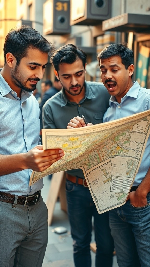 पागल दोस्तों की अनोखी बैंक लूट का सफर!