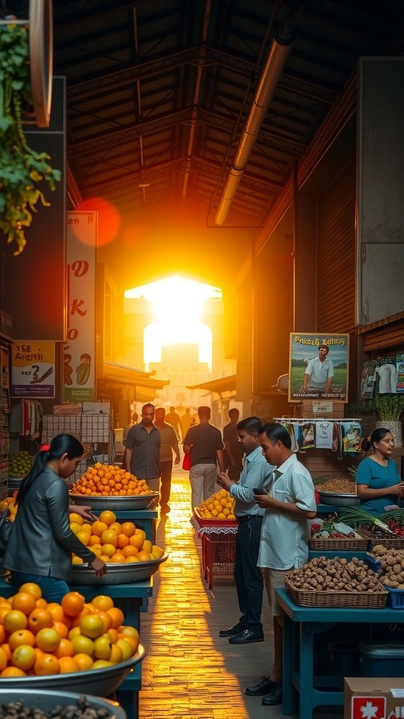 Pengorbanan Seorang Ayah untuk Keluarga