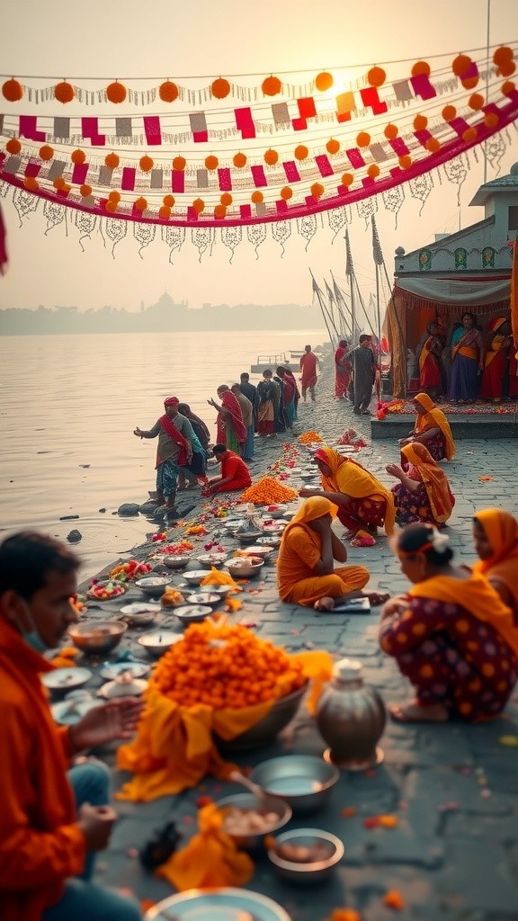 छठ पूजा की पूजा विधि और त्योहार का महत्व
