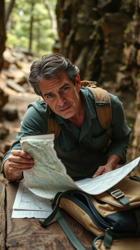 Vers les sommets : Patience, Discipline, Volonté!