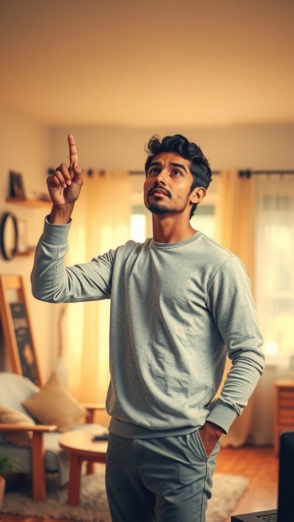 रवि और एलेक्स की अनोखी दोस्ती