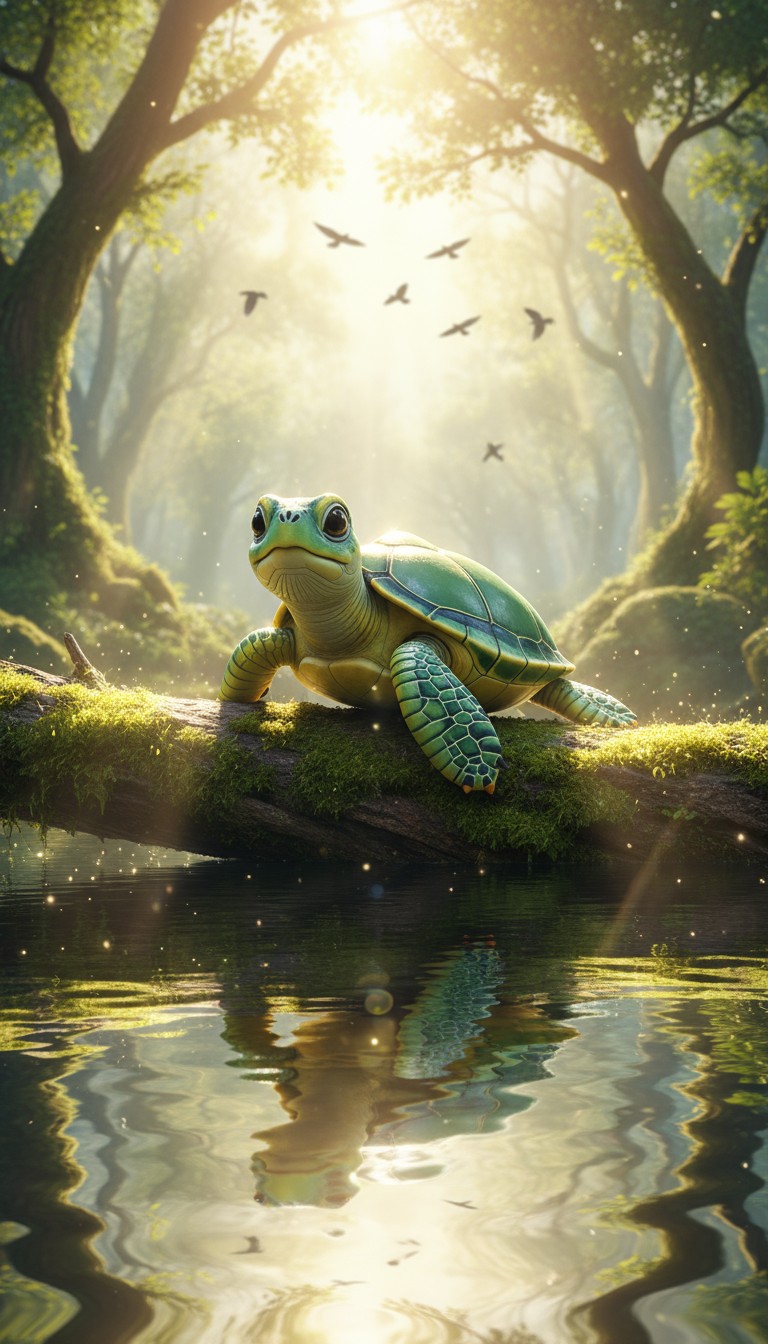 The Cost of Greed: Tobi's Lesson