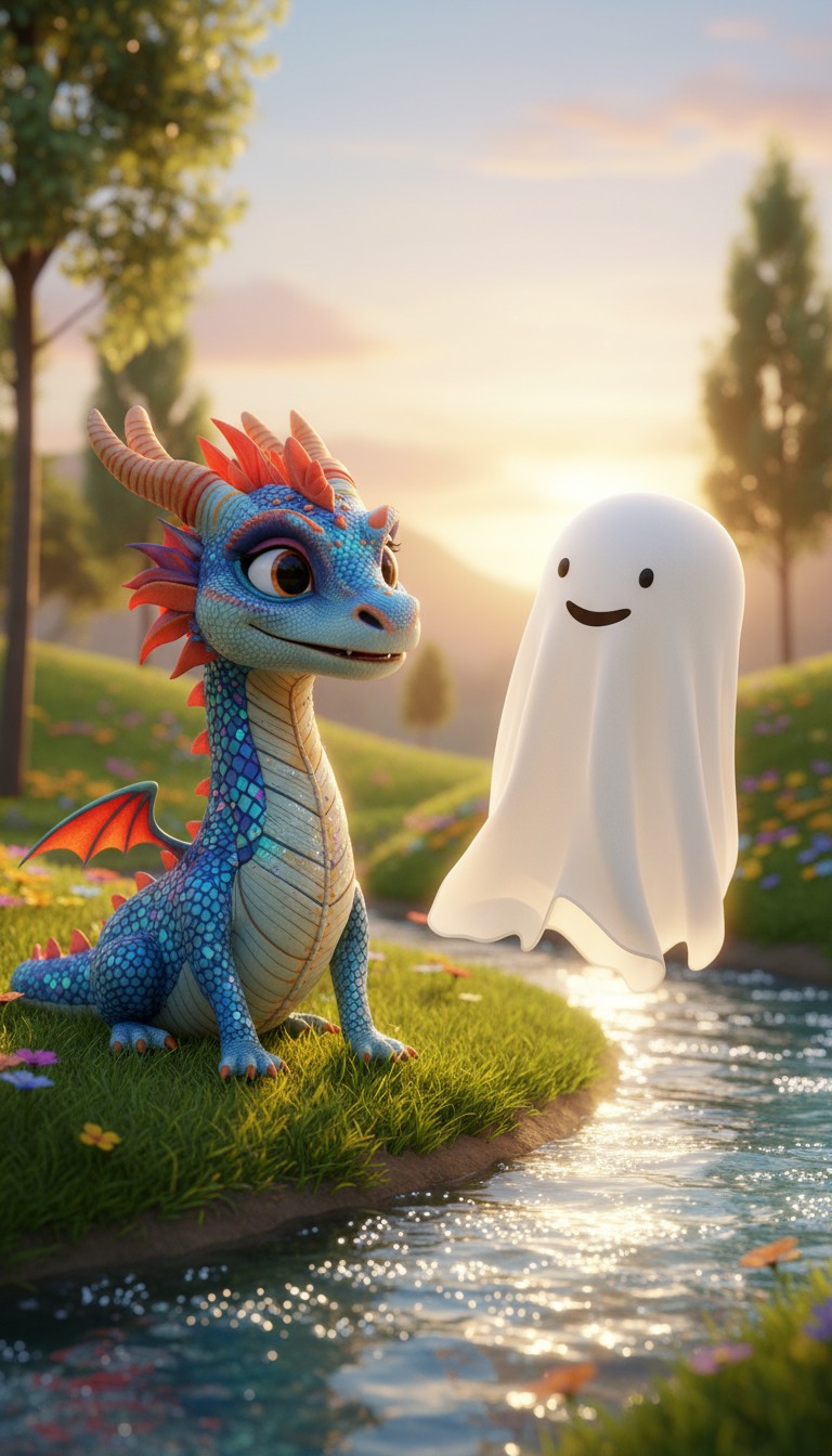 True Hospitality: The Story of Sun, Moon, and Water