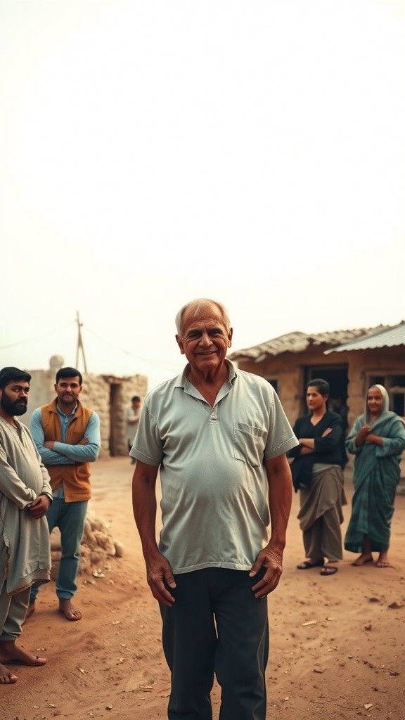 Cinta Dunia dan Motor Tergores