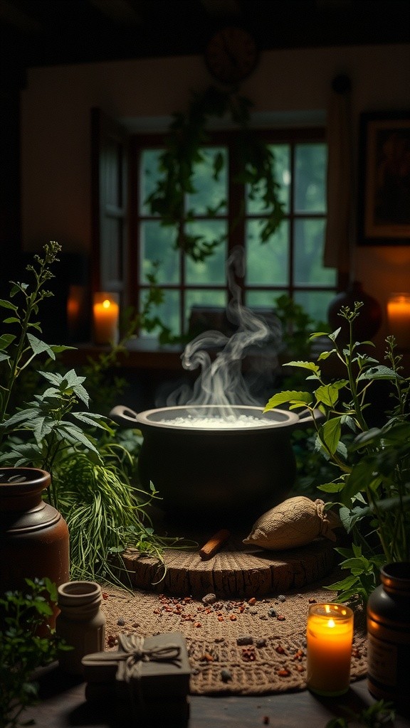 The Whisker of Patience