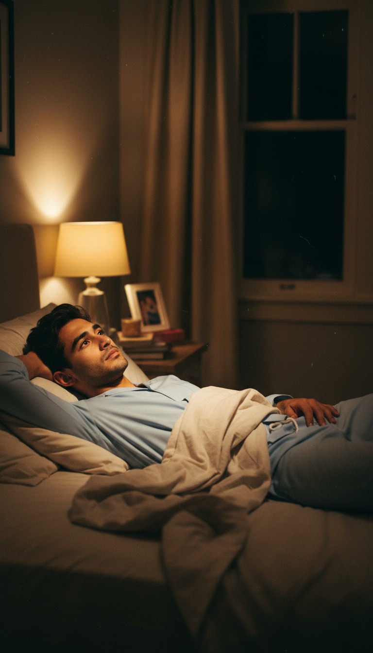 El poder del chocolate en el sueño