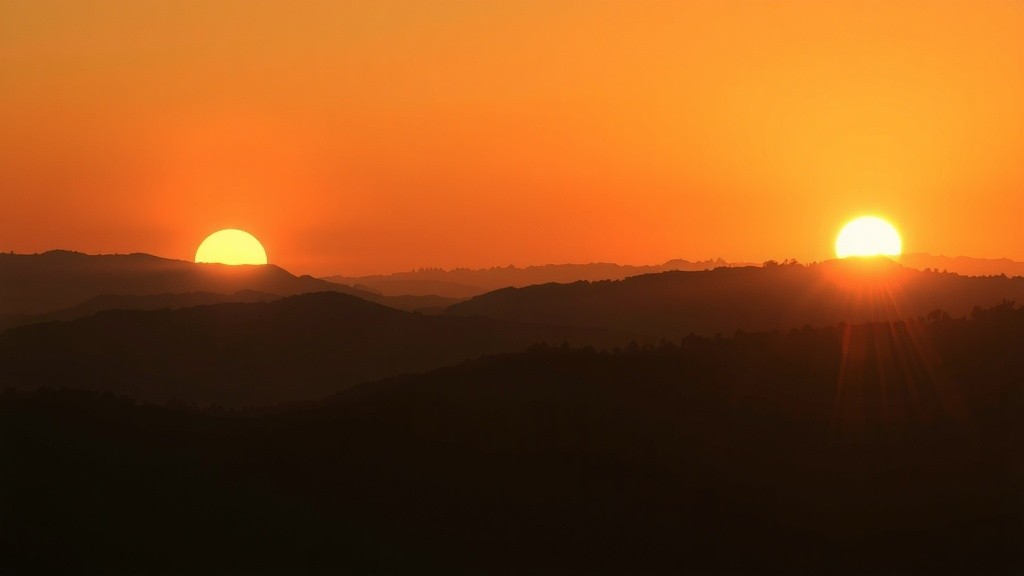 دوسرا سورج اُگنا