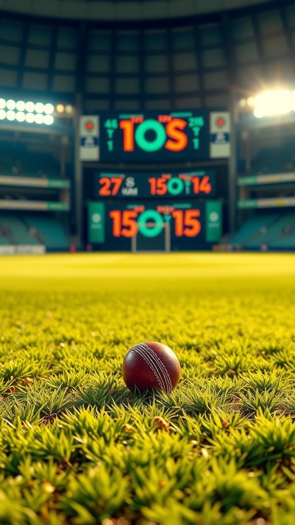 Indian Cricket के अनसुने Facts!