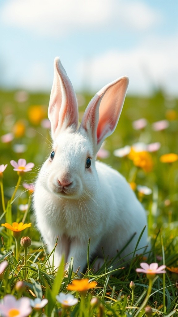 Interesting Facts About Rabbits