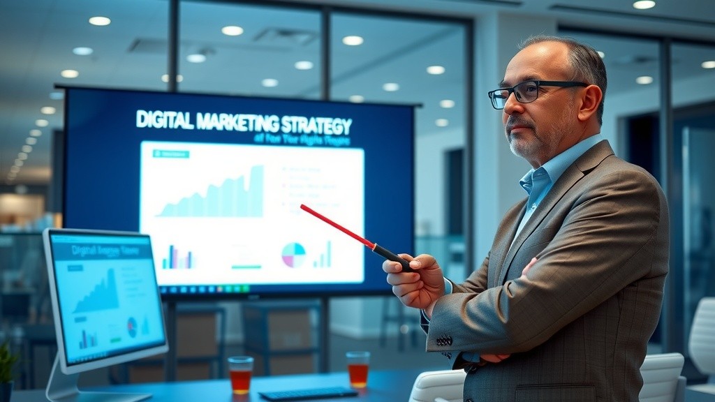 استفد من ChatGPT في التسويق الرقمي بفاعلية