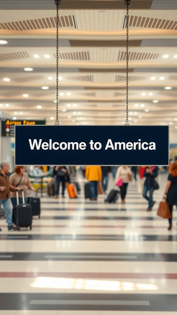 Ek Pakistani Ladki ka America Tour